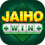 Jaiho Win Logo