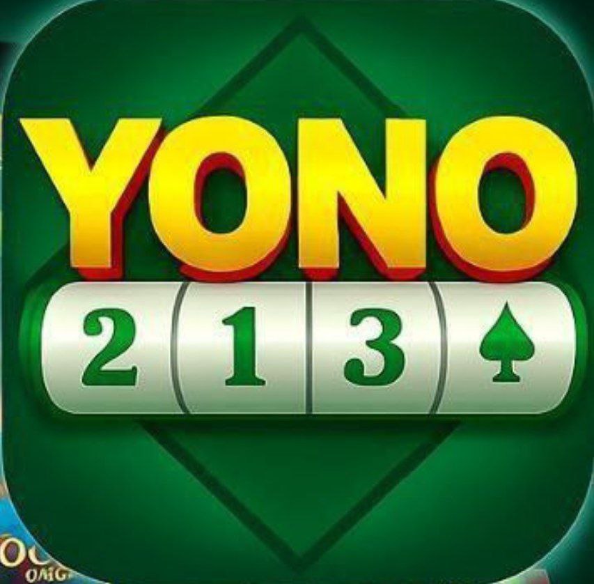 Yono 123 Logo